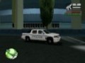 Woodstock PD Chevrolet Avalanche