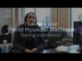 World Hyundai Matteson - Customer Mervet shares her testimonial.