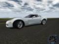 World Racing 2 - Corvette Z06 Top Gear Lap Time