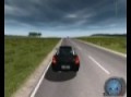 World Racing 2 - Peugeot RCZ run