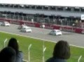 World Series by Renault 2010 in Hockenheim: Start des Renault Clio Cups am Sonntag