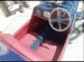 World of Little British Cars