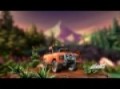 Xbox Kinect Adventures Land Rover Achievement