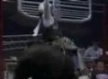 Xtreme Bulls (Indianapolis, 2007)
