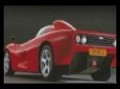 YAMAHA OX99-11 SUPER CAR