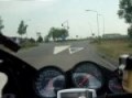 YAMAHA TRX850 Tankcam part 19