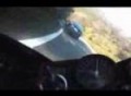 YAMAHA YZF-R1 vs BMW M3(?)