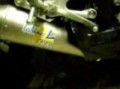 YZF R 125 POT LEOVINCI