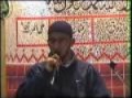 Ya RasoolAllah karam recited by Amir saab