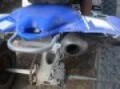 Yamaha ATV 1000cc with R1 motor Vs Ferrari