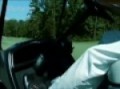 Yamaha Advert. - Yamaha G29 Golf car