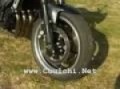 Yamaha FZ6 Fazer 78 ch. et FZ6 Fazer S2