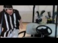 Yamaha Golf Car Comparison.Video