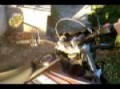 Yamaha WR125R