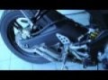 Yamaha YZF R125 test DB Killer maison Ixil Dual Hyperlow