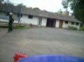 Yamaha dt 125 vs Bobby Car