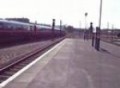 York Station 070407