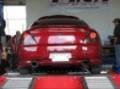 Ziggy86 Tiburon dyno at Pina Motorsports