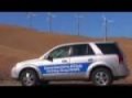 - 150 MPG Extreme Hybrid SUV  a video
