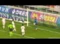[ 2010 SONATA K-LEAGUE 21ROUND - JEONBUK Hyundai Motors FC vs Gangwon FC ...