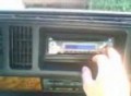 !992 Buick LeSabre Subwoofers
