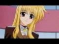 [AMV] (With Me) Nanoha x Fate & Subaru x Teana