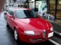 [AutoSpirit]  Alfa Romeo  147