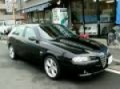 [AutoSpirit]  Alfa Romeo  156
