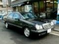 [AutoSpirit] Mercedes-Benz  E320AG 1999