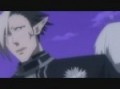 -Doubt and Trust- (DGM, FFVII, FFX)