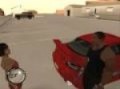 (Gta Sa) Przygody Mietka odc.4 Drift?