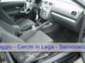 * VOLKSWAGEN SCIROCCO 2.0 TDI *