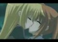 [With Me] Nanoha x Fate & Subaru x Tea