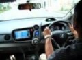 ??? ???????????HONDA- INSIGHT test drive??????????
