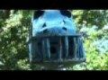 "FunkySaurus Groove" - Original Music Tribute to the Car Parts Dinosaurs of Jim ...