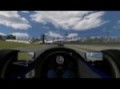 [rFactor] F1-SR 1991HE - Modena Lamborghini 291 - Interlagos 1990 - ...