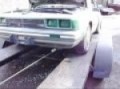 abusing a buick 3.8L