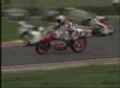 accidestes de rallyes y motos