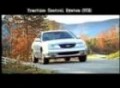 acura tl commercial