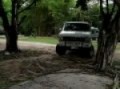 adios amigos 4x4 van