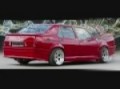 alfa 75  tributo