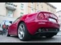 alfa romeo 8C competizione