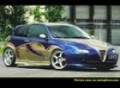 alfa romeo tuning
