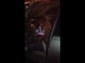 alfredo hiting switches in the lincoln town car