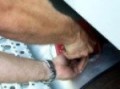 anti theft diesel fuel cap www.truckstopguard.com