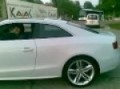 audi S5 2009