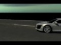 audi r8 my 3d animation