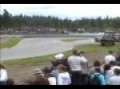 audi s1 drift