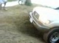 autana y dodge ram playa paraiso