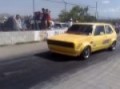 autodromo fco. villa vw drag rabitts
